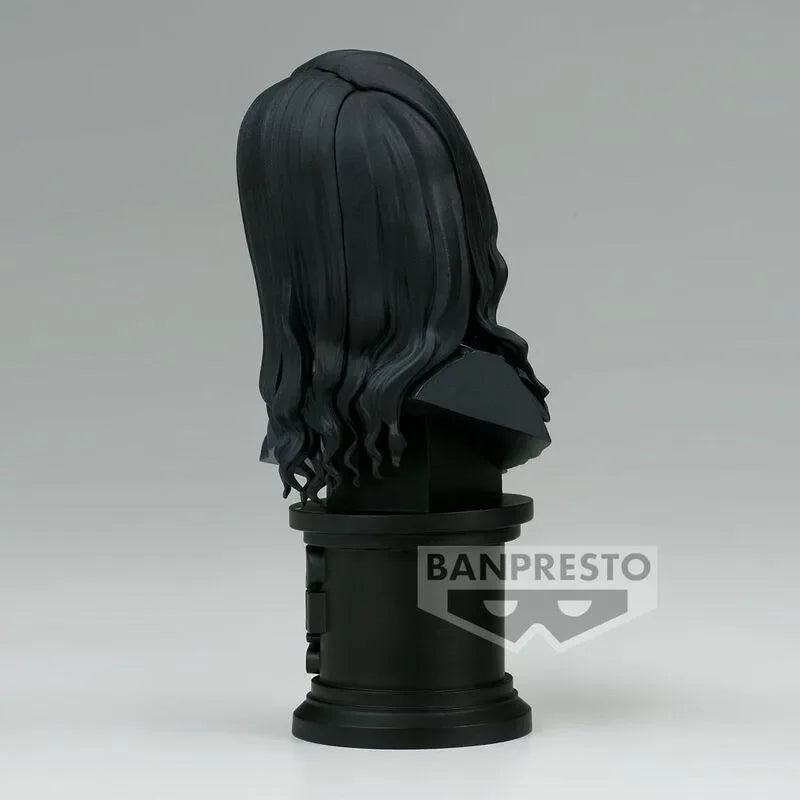 Tokyo Revengers Faceculptures Keisuke Baji (Ver. A) - Banpresto - Ginga Toys