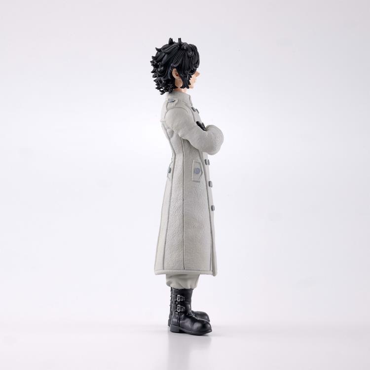 Tokyo Revengers Hajime Kokonoi Figure - Ginga Toys