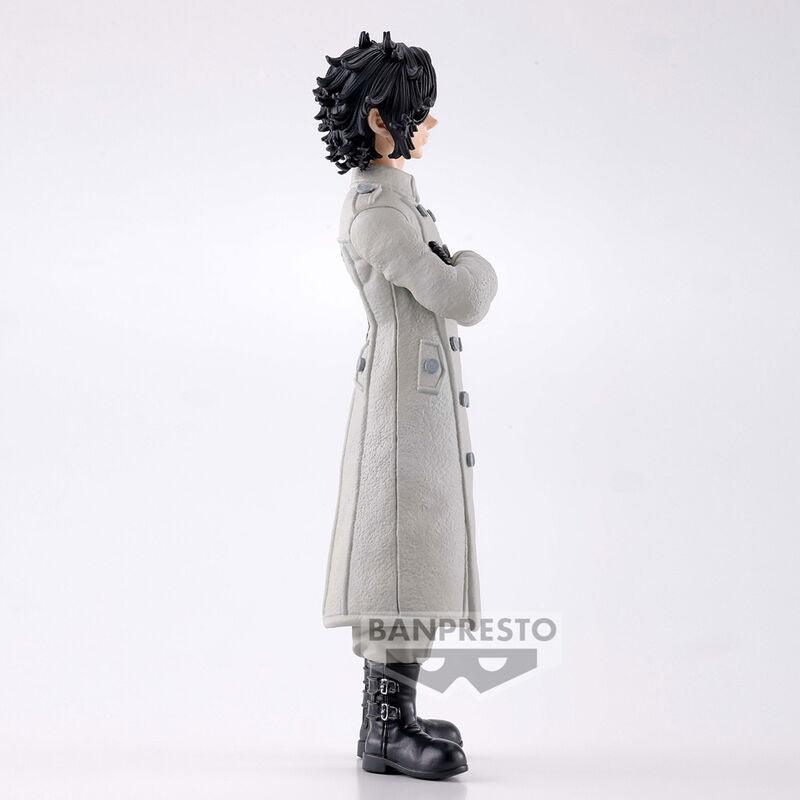 Tokyo Revengers Hajime Kokonoi Figure - Ginga Toys