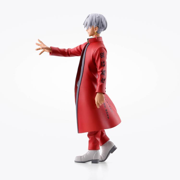 Tokyo Revengers Izana Kurokawa Figure - Ginga Toys