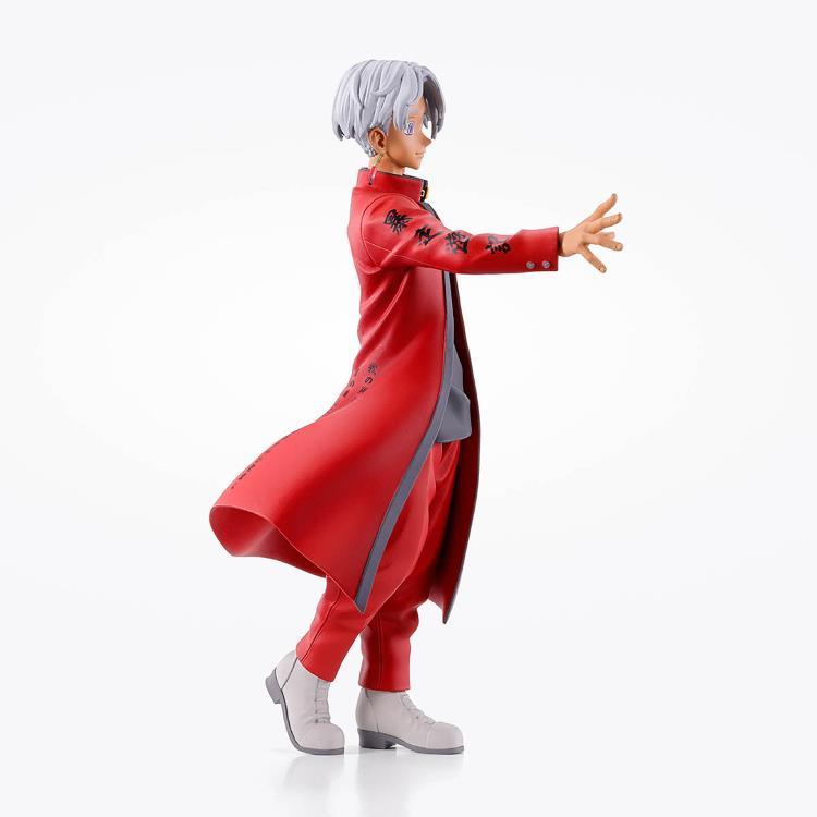 Tokyo Revengers Izana Kurokawa Figure - Ginga Toys