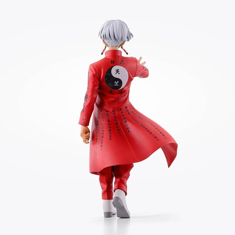 Tokyo Revengers Izana Kurokawa Figure - Ginga Toys