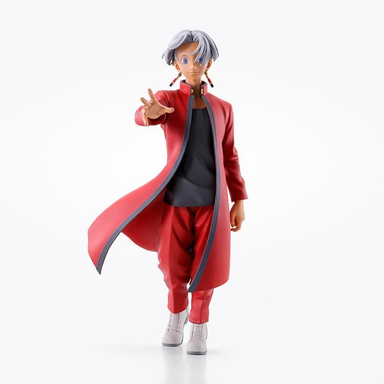 Tokyo Revengers Izana Kurokawa Figure - Ginga Toys