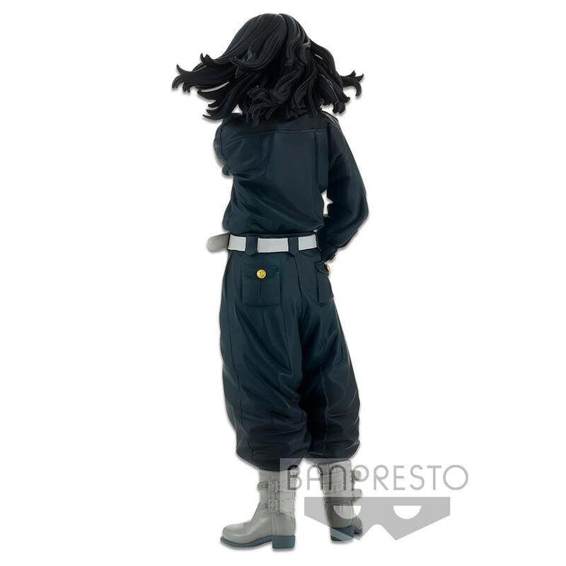 Tokyo Revengers Keisuke Baji Figure - Banpresto - Ginga Toys