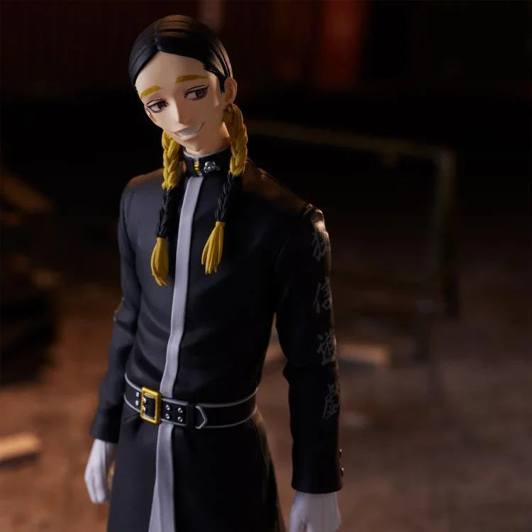 Tokyo Revengers Ran Haitani Figure - Banpresto - Ginga Toys