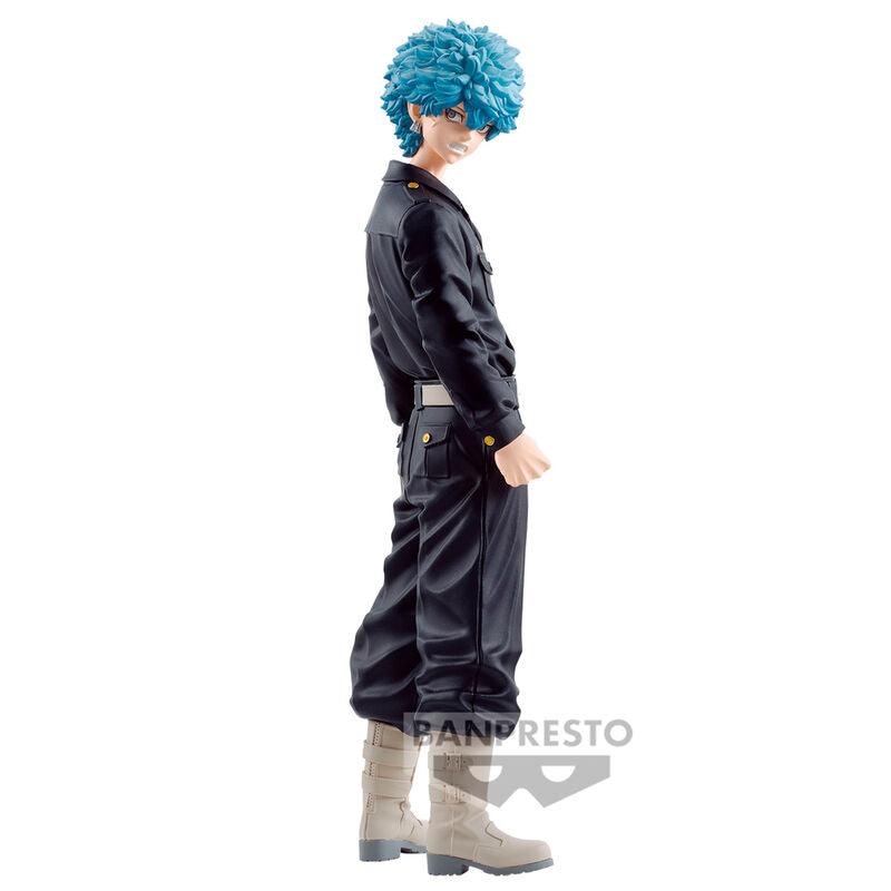 Tokyo Revengers Souya Kawata Figure - Ginga Toys