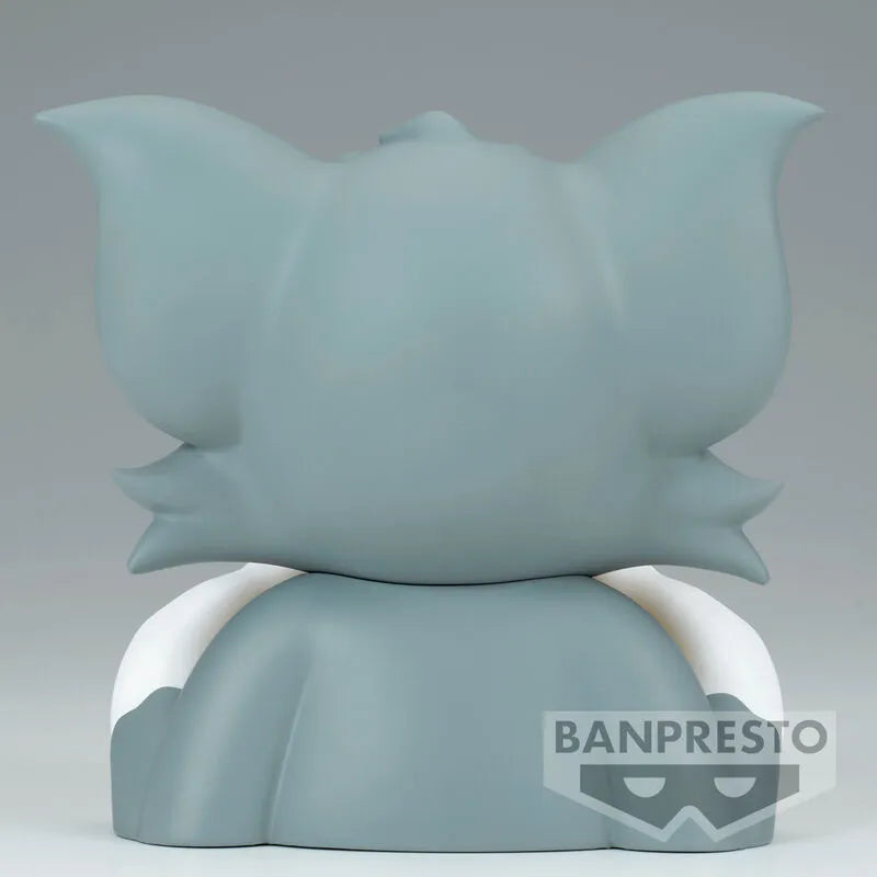 Tom and Jerry Vol.3 Soft Vinyl Figure - Ginga Toys