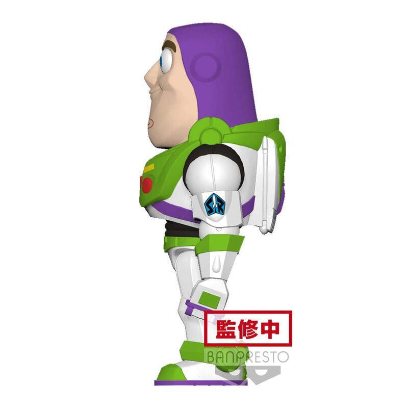 Toy Story Poligoroid - Buzz Lightyear - Banpresto - Ginga Toys