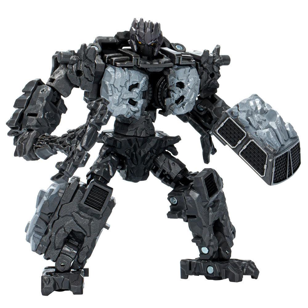 Transformers: Legacy United Deluxe Infernac Universe Magneous Figure - Ginga Toys
