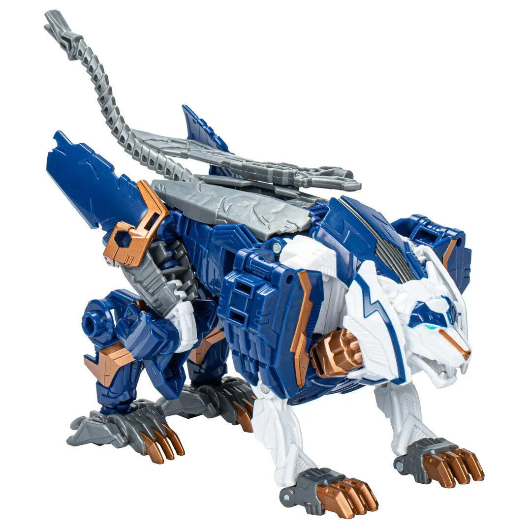 Transformers: Legacy United Voyager Prime Universe Thundertron Figure - Hasbro - Ginga Toys