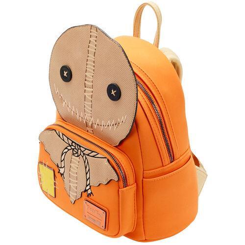 Trick 'r Treat Sam Cosplay Mini Backpack - Loungefly - Ginga Toys