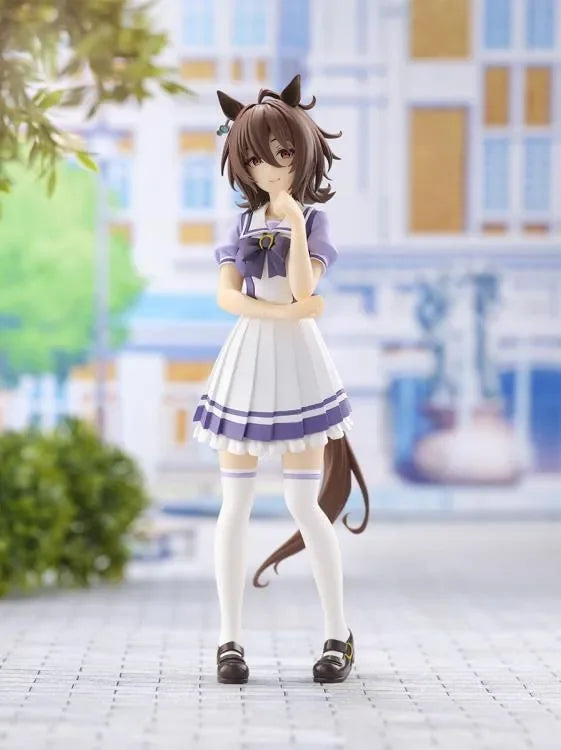 Uma Musume: Pretty Derby Agnes Tachyon Figure (Reissue) - Ginga Toys