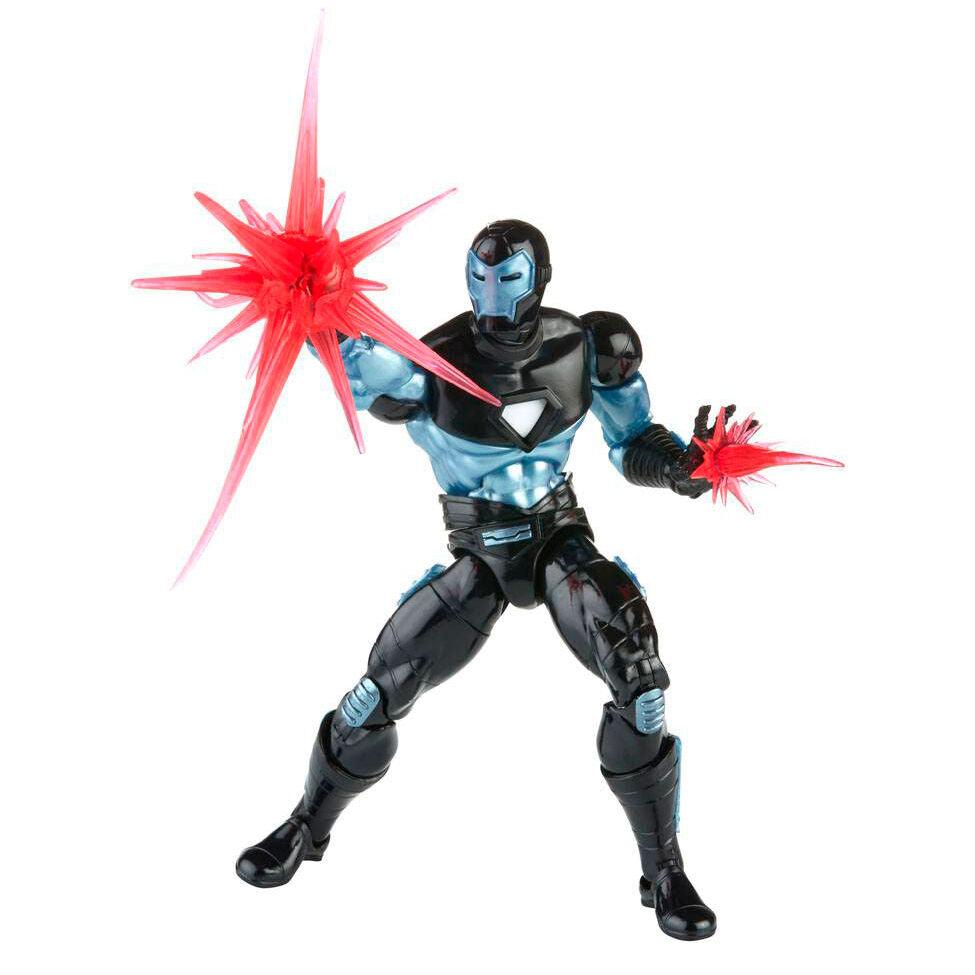 War Machine Marvel Legends Marvel's War Machine Action Figure - Hasbro - Ginga Toys