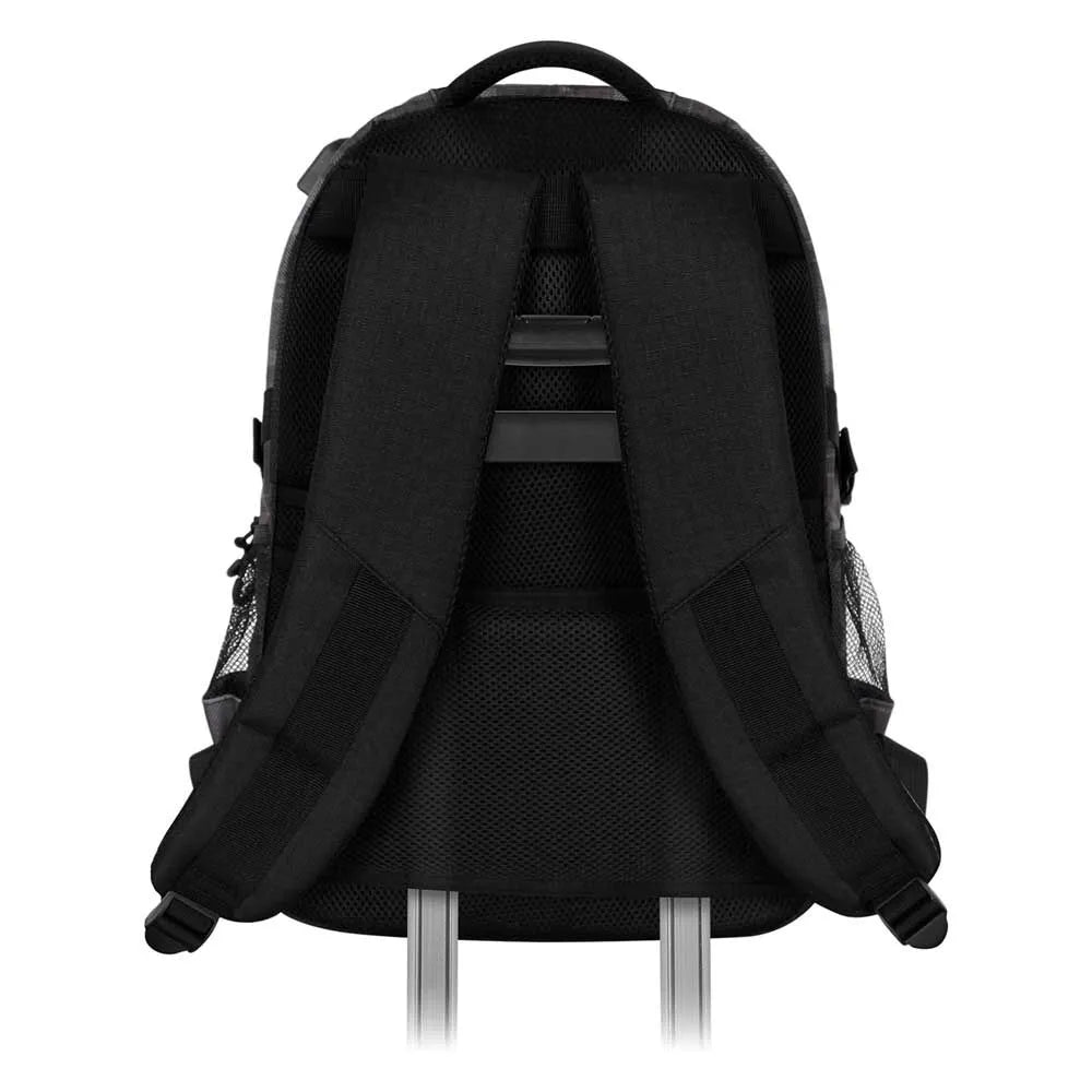 Wednesday Black PLUS Running Backpack Wednesday Chains - Ginga Toys