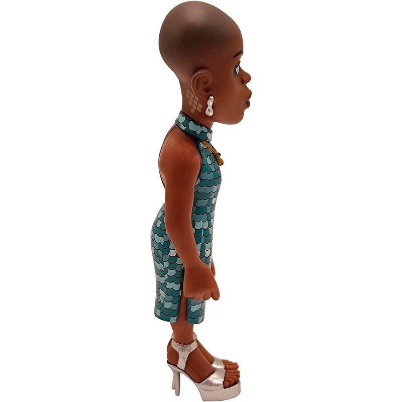 Wednesday MINIX Bianca Barclay Figure - Minix - Ginga Toys
