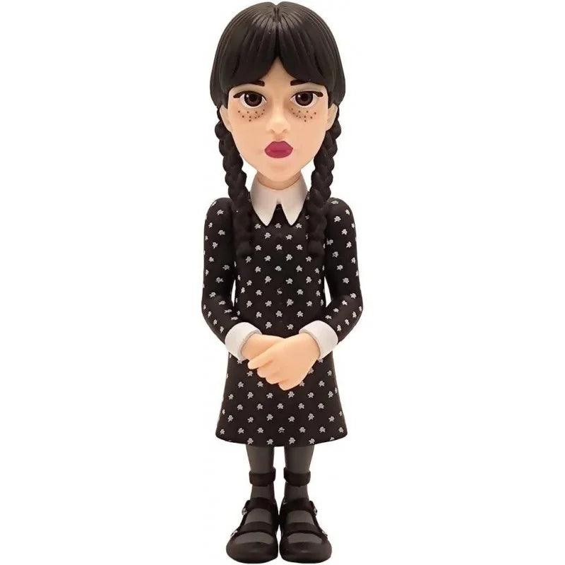 Wednesday MINIX Wednesday Addams Figure - Minix - Ginga Toys