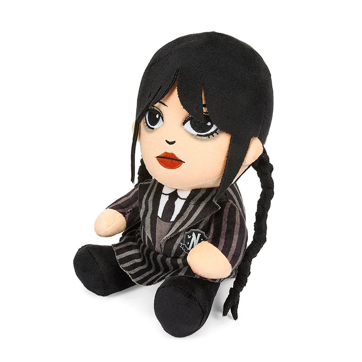Wednesday - Wednesday plush toy 20cm - Neca - Ginga Toys