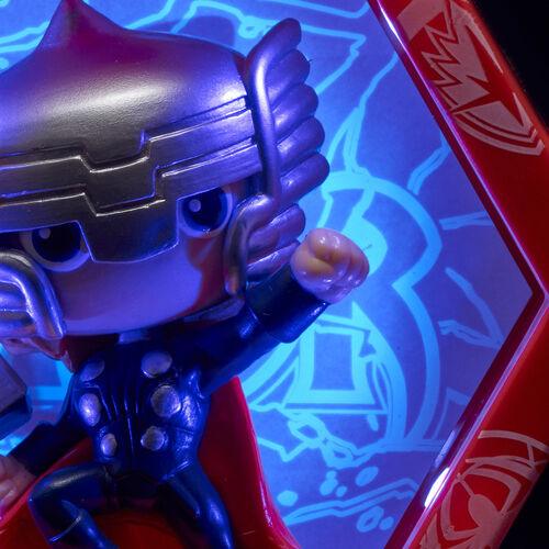 WOW! POD Marvel Thor Led Figure - WOW! Stuff - Ginga Toys