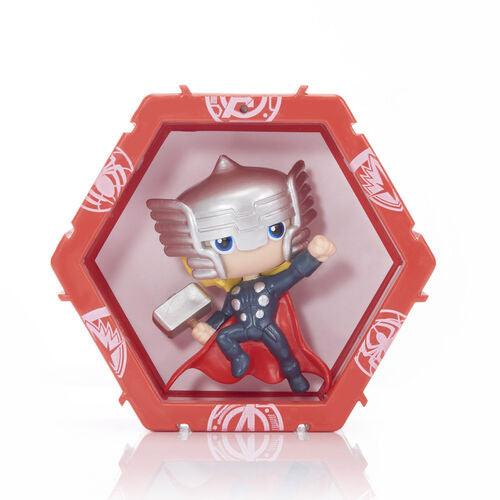 WOW! POD Marvel Thor Led Figure - WOW! Stuff - Ginga Toys