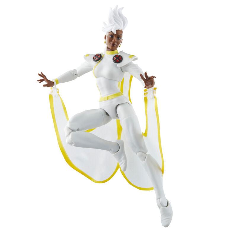 X-Men '97 Marvel Legends Storm Action Figure - Hasbro - Ginga Toys