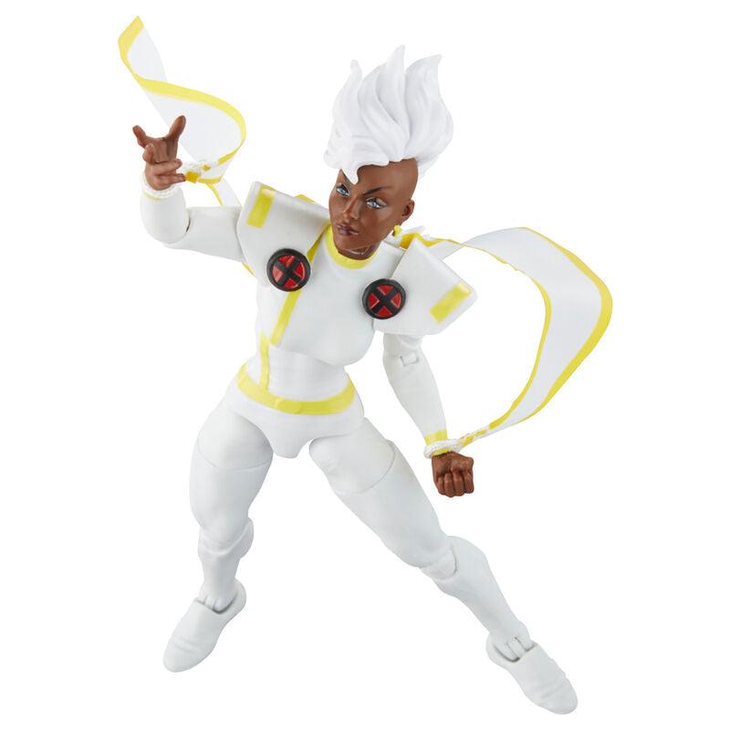 X-Men '97 Marvel Legends Storm Action Figure - Hasbro - Ginga Toys