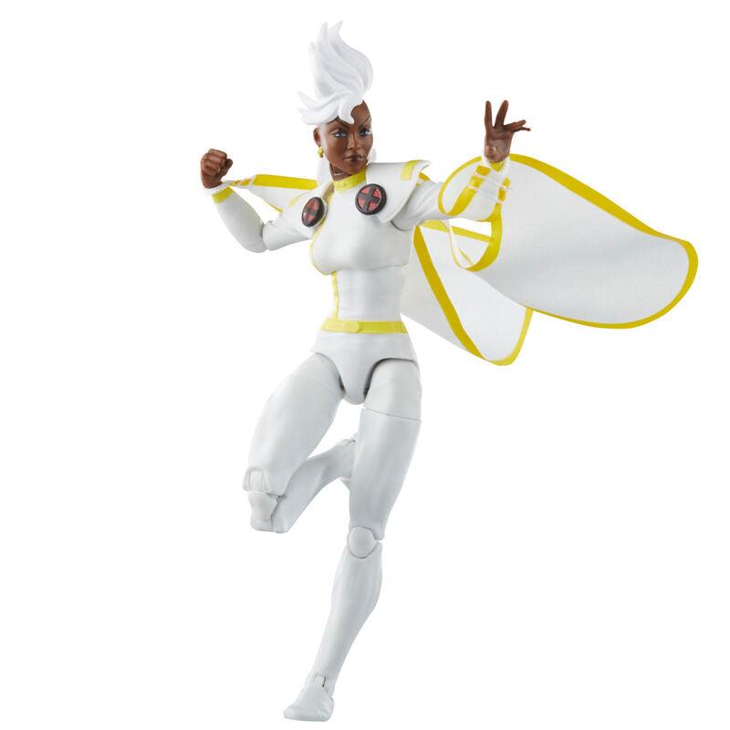 X-Men '97 Marvel Legends Storm Action Figure - Hasbro - Ginga Toys