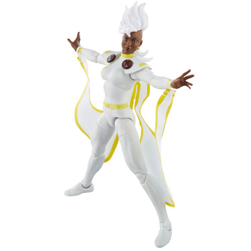 X-Men '97 Marvel Legends Storm Action Figure - Hasbro - Ginga Toys