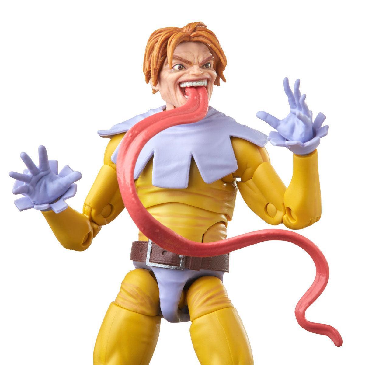 X-Men Marvel Legends Retro Collection Marvel's - Toad - Hasbro - Ginga Toys